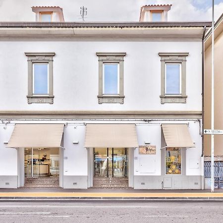Affittacamere Il Puntone Empoli Exterior foto