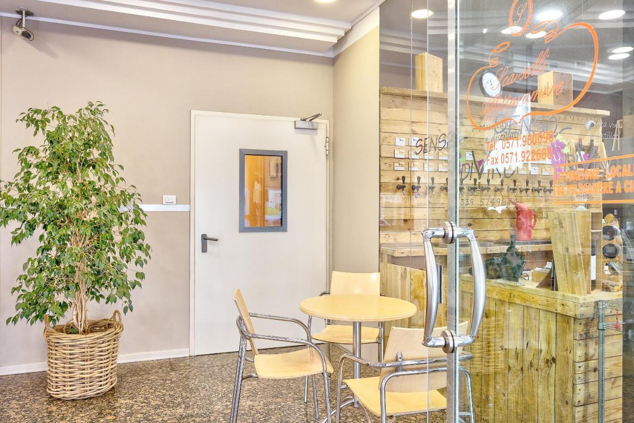 Affittacamere Il Puntone Empoli Exterior foto